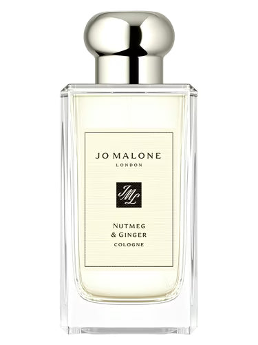 Jo Malone Nutmeg & Ginger Unisex 100ml/3.4oz EDC Tester