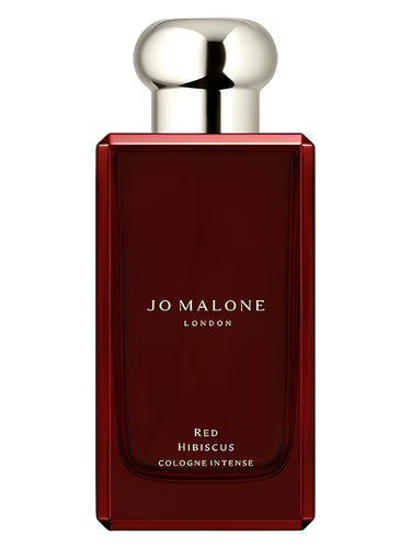 Jo Malone Red Hibiscus Unisex 100ml/3.4oz EDC Tester