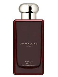 Discounted Jo Malone Scarlet Poppy Cologne Intense Unisex 100ml/3.4oz EDC Tester Jo Malone perfumes