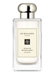 Discounted  Jo Malone Peony & Blush Suede Cologne for Women 100ml/3.4oz Tester – perfume bottle with cap Jo Malone perfumes