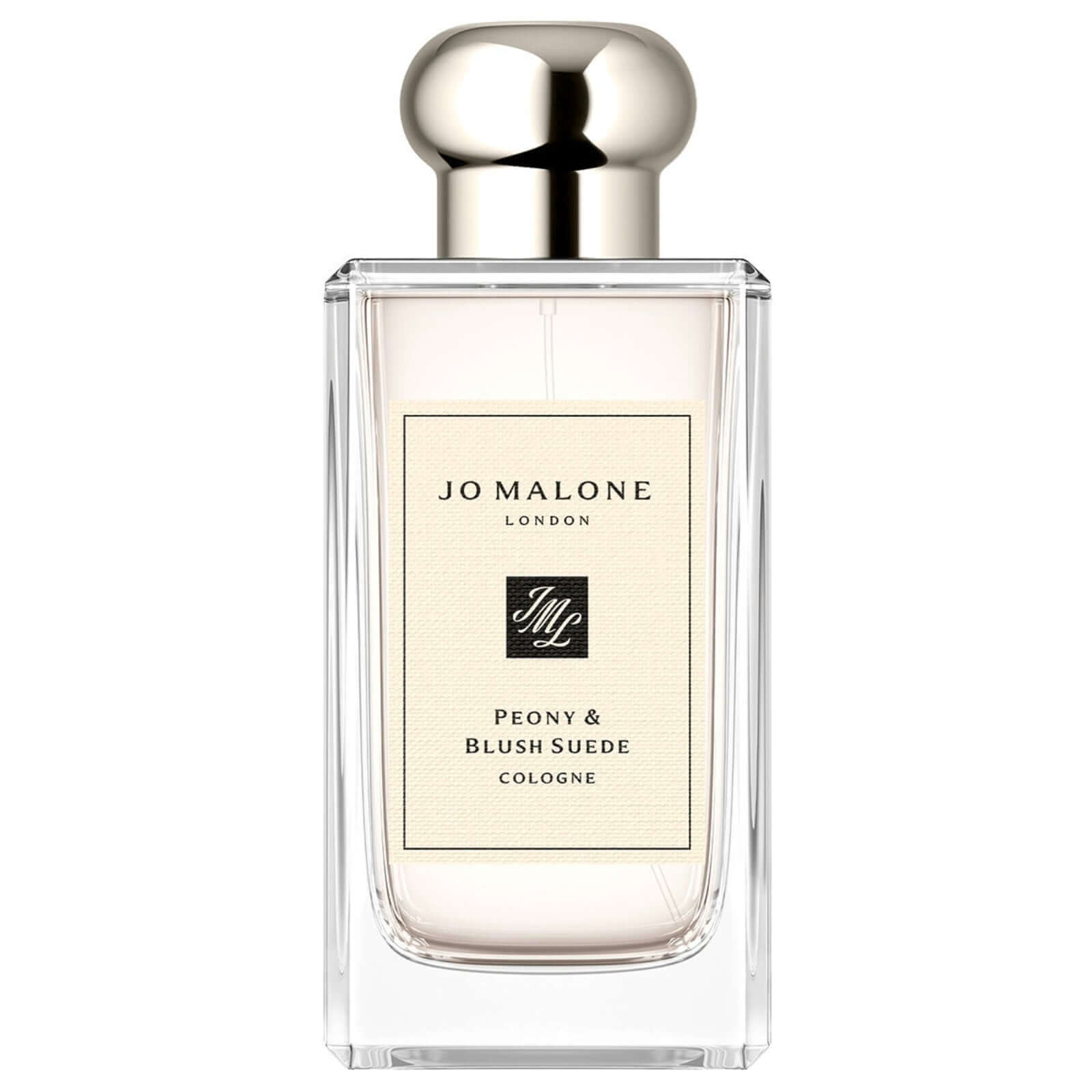 Jo Malone Peony & Blush Suede Cologne Woman 100ml/3.4oz EDC Tester Jo Malone perfumes