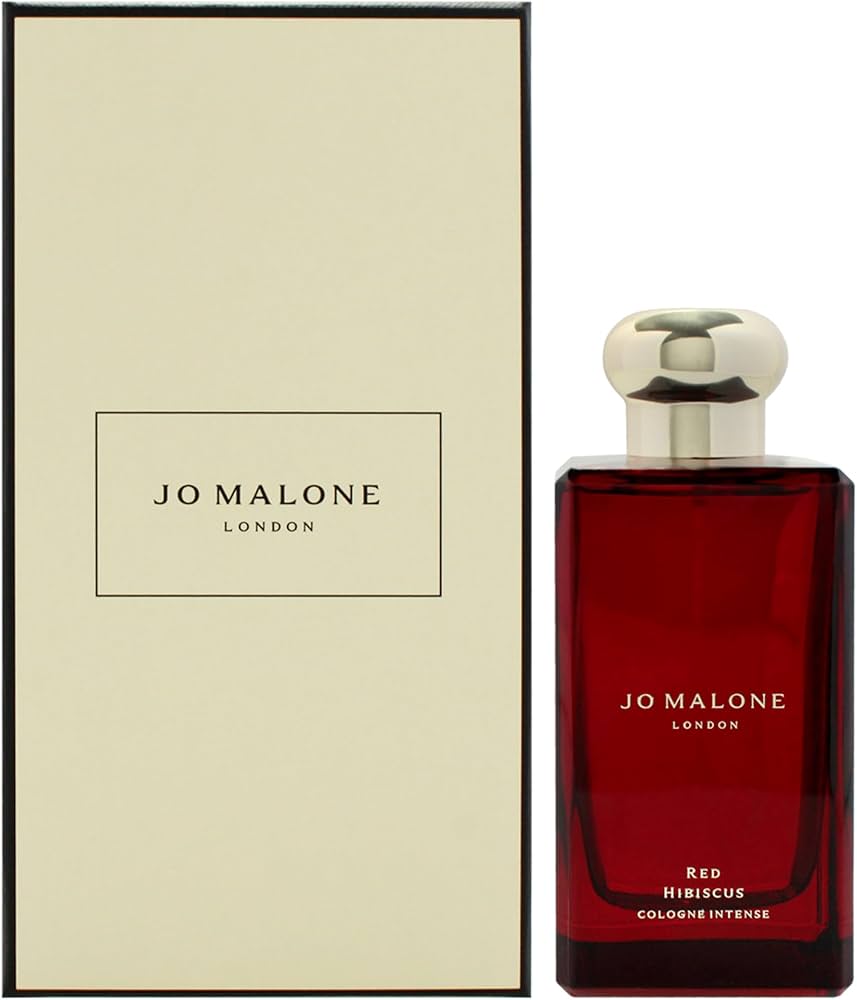Jo Malone Red Hibiscus Unisex 100ml/3.4oz EDC