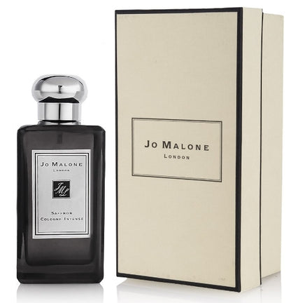 Jo Malone Saffron Unisex 100ml/3.4oz EDC