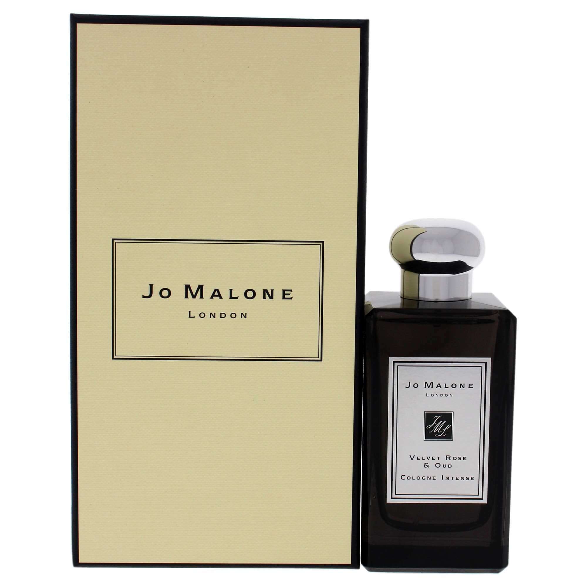 Jo Malone Velvet Rose & Oud Cologne Intense Unisex 100ml/3.4oz Tester Jo Malone perfumes