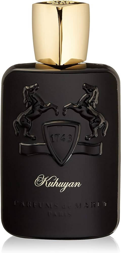 Parfums de Marly Kuhuyan Unisex 125ml/4.2oz EDP Tester Parfums De Marly perfumes