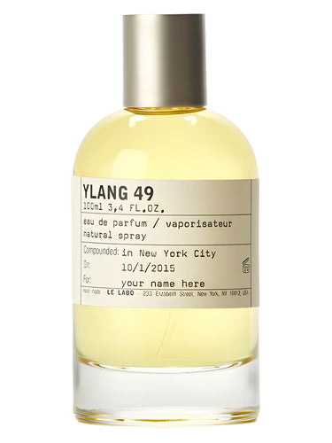  Le Labo Ylang 49 Women 100ml/3.4oz EDP Tester