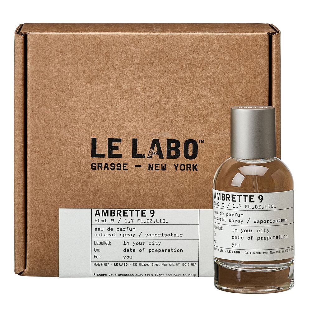Le Labo Ambrette 9 Unisex 100ml