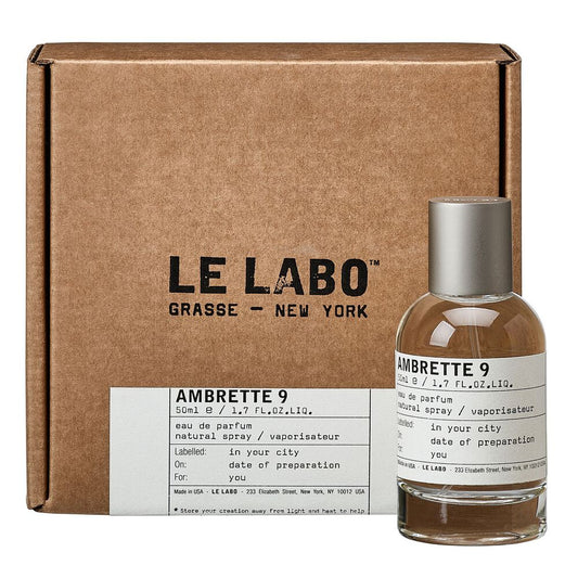 Le Labo Ambrette 9 Unisex 100ml