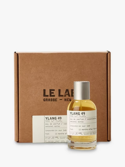  Le Labo Ylang 49 Women 100ml/3.4oz EDP 