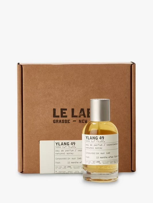  Le Labo Ylang 49 Women 100ml/3.4oz EDP 