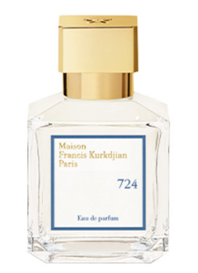 Maison Francis Kurkdjian 724 Unisex 70ml/2.4oz EDP Tester