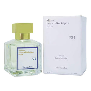 Discounted Maison Francis Kurkdjian 724 Unisex 70ml/2.4oz Tester Maison Francis Kurkdjian perfumes