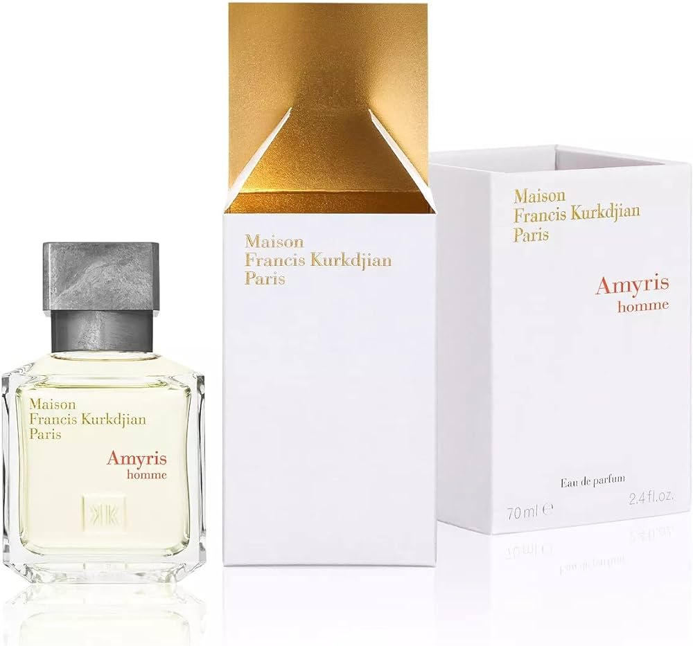 Maison Francis Kurkdjian Amyris homme 70ml/2.4oz Tester Maison Francis Kurkdjian perfumes