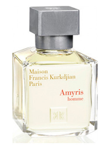 Maison Francis Kurkdjian Amyris homme 70ml/2.4oz  Maison Francis Kurkdjian perfumes