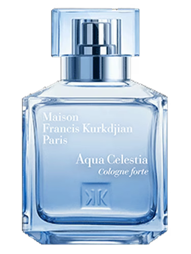 Maison Francis Kurkdjian Aqua Celestia Cologne Forte Unisex 70ml/2.4oz EDP Tester