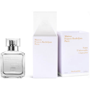 Discounted Maison Francis Kurkdjian Aqua Universalis Forte Unisex 70ml/2.4oz EDP Tester Maison Francis Kurkdjian perfumes