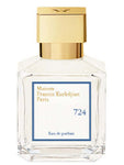 Discounted Maison Francis Kurkdjian 724 Unisex 70ml/2.4oz EDP Tester Maison Francis Kurkdjian perfumes