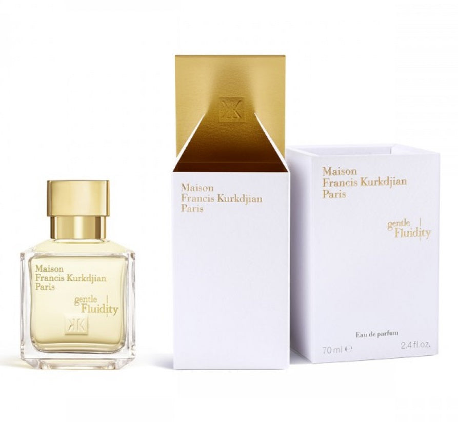 Maison Francis Kurkdjian Gentle Fluidity Gold Unisex 70ml/2.4oz Tester Maison Francis Kurkdjian perfumes