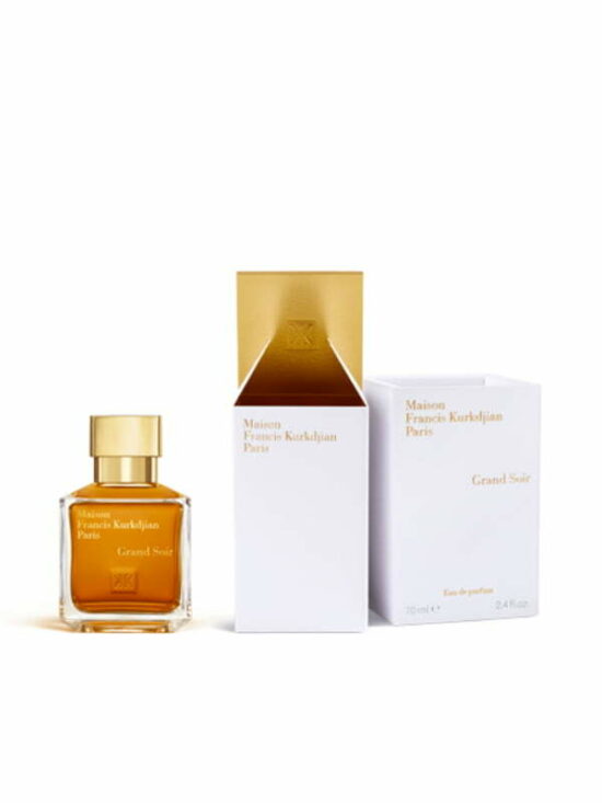 Maison Francis Kurkdjian Grand Soir Unisex 70ml/2.4oz Tester Maison Francis Kurkdjian perfumes