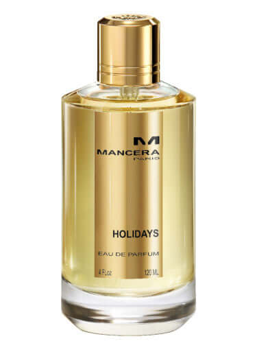 Mancera Holidays Unisex 120ml/4oz EDP Tester Mancera perfumes