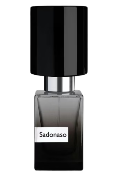 Nasomatto Sado Naso extrait de parfum Unisex 30ml/1.0oz EDP Tester