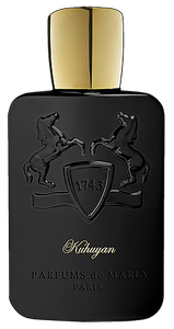 Discounted Parfums de Marly Kuhuyan Unisex 125ml/4.2oz Tester – luxurious woody spicy fragrance bottle with cap Parfums De Marly perfumes