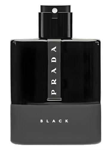 Prada Luna Rossa Black 100ml/3.4oz EDP Tester