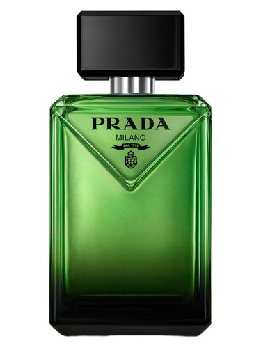 Prada Paradigme 100ml/3.4oz EDP Tester