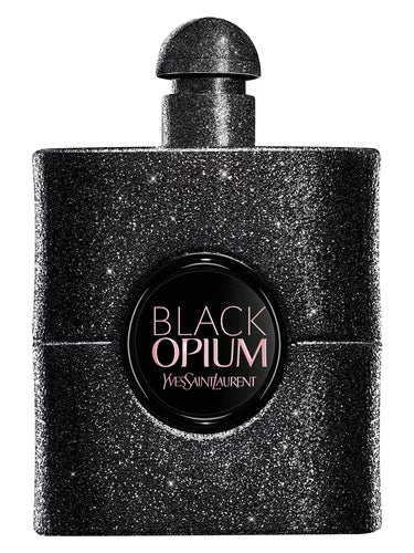 Saint Laurent Black Opium Extreme Women 90ml/3.0oz EDP Tester