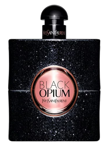 Saint Laurent Black Opium Women 90ml/3.0oz EDP Tester