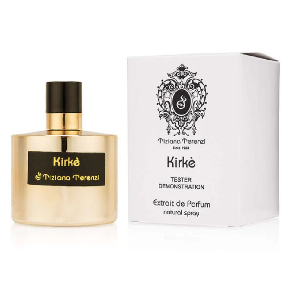 Tiziana Terenzi Kirke 100ml/3.4oz Unisex Tester – quasar.product