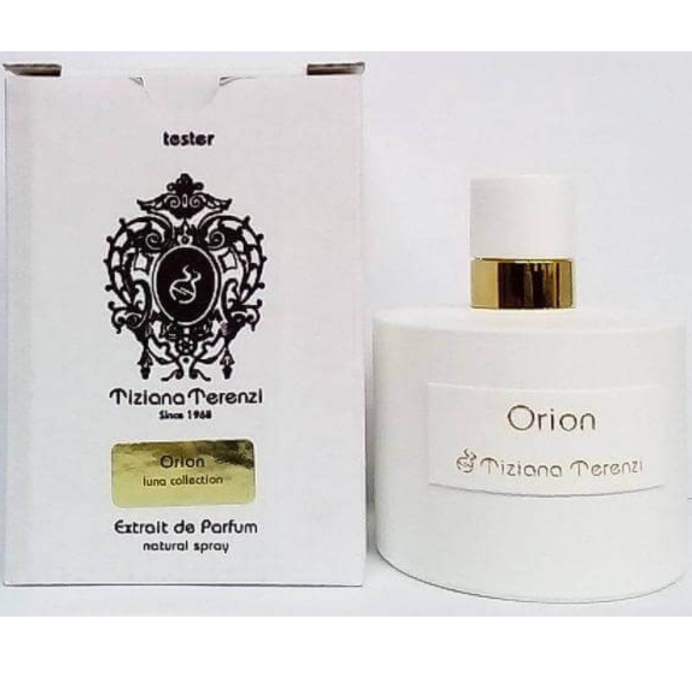 Tiziana Terenzi Orion 100ml/3.4oz Unisex Tester