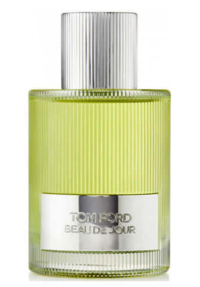 Tom Ford Beau de Jour Men 100ml/3.4oz Eau Tester