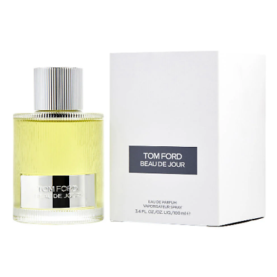 Tom Ford Beau de Jour Men 100ml/3.4oz Eau Tester Tom Ford perfumes