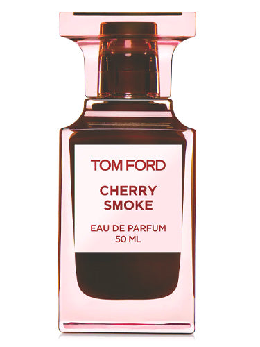 Discounted Tom Ford Cherry Smoke Unisex 100ml/3.4oz Edp Tester Tom Ford perfumes