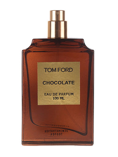 Tom Ford Chokolate Unisex 100ml/3.4oz Edp Tester Tom Ford perfumes