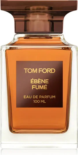 Tom Ford Ébène Fumé Unisex 100ml/3.4oz Eau Tester Tom Ford perfumes