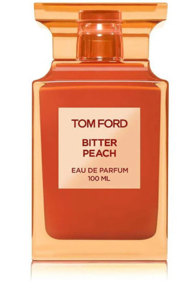 Tom Ford Bitter Peach Unisex 100ml/3.4oz Eau Tester