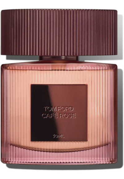 Tom Ford Cafe Rose Women 100ml/3.4oz Edp Tester
