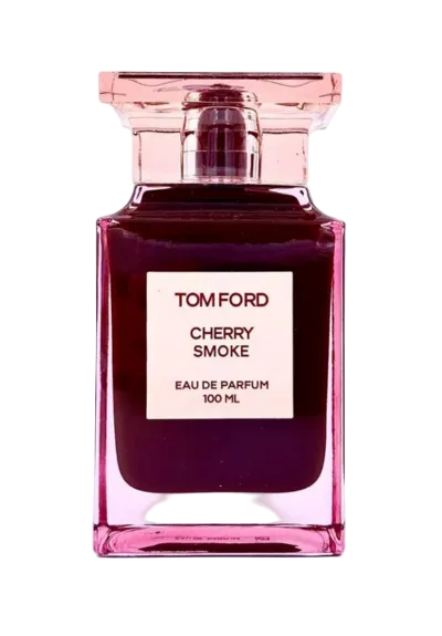 Tom Ford Cherry Smoke Unisex 100ml/3.4oz Edp Tester