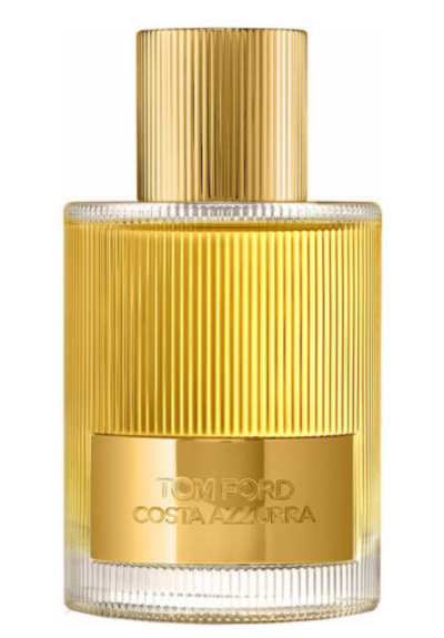 Tom Ford Costa Azzurra Unisex 100ml/3.4oz Edp Tester