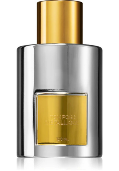Tom Ford Metallique Unisex 100ml/3.4oz Eau Tester