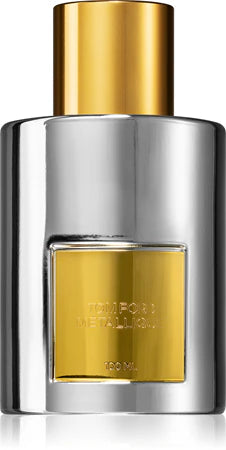 Tom Ford Metallique Unisex 100ml/3.4oz Eau Tester