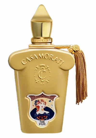 Xerjoff Casamorati Fiore d'Ulivo Unisex 100ml/3.4oz EDP Tester
