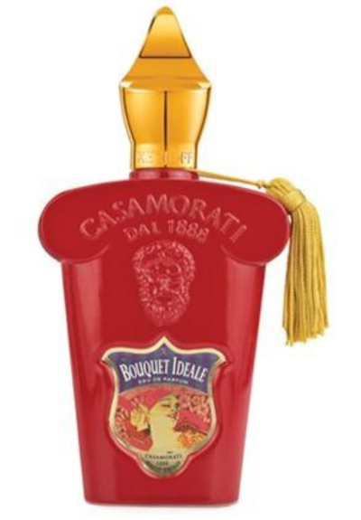 Xerjoff - Casamorati Bouquet Ideale Women 100ml/3.4oz EDP Tester
