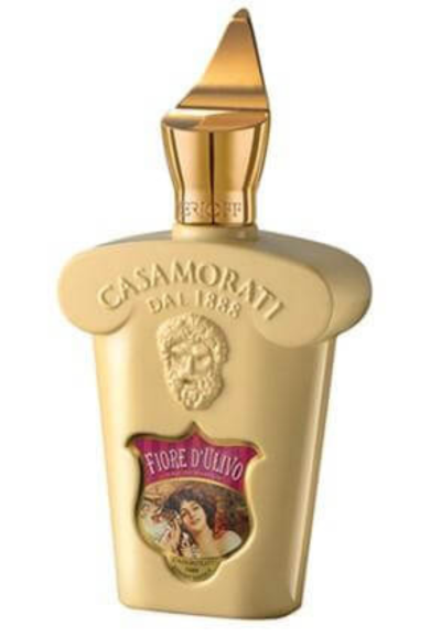 Xerjoff - Casamorati Fiore D'Ulivo Women 100ml/3.4oz EDP Tester