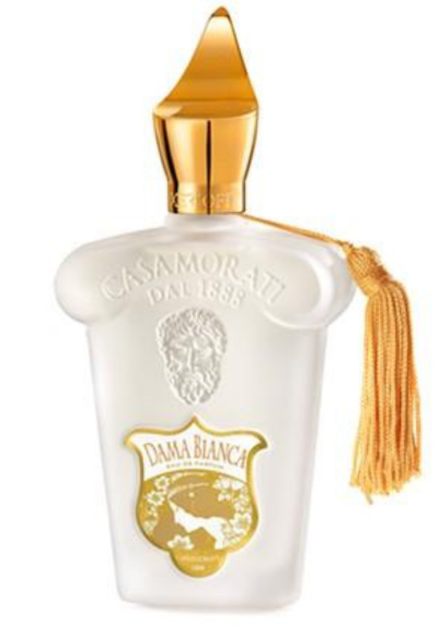 Xerjoff Casamorati Dama Bianca Women 100ml/3.4oz EDP Tester