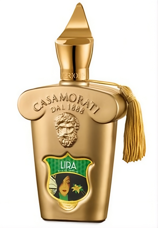Xerjoff Casamorati Lira Women 100ml/3.4oz EDP Tester