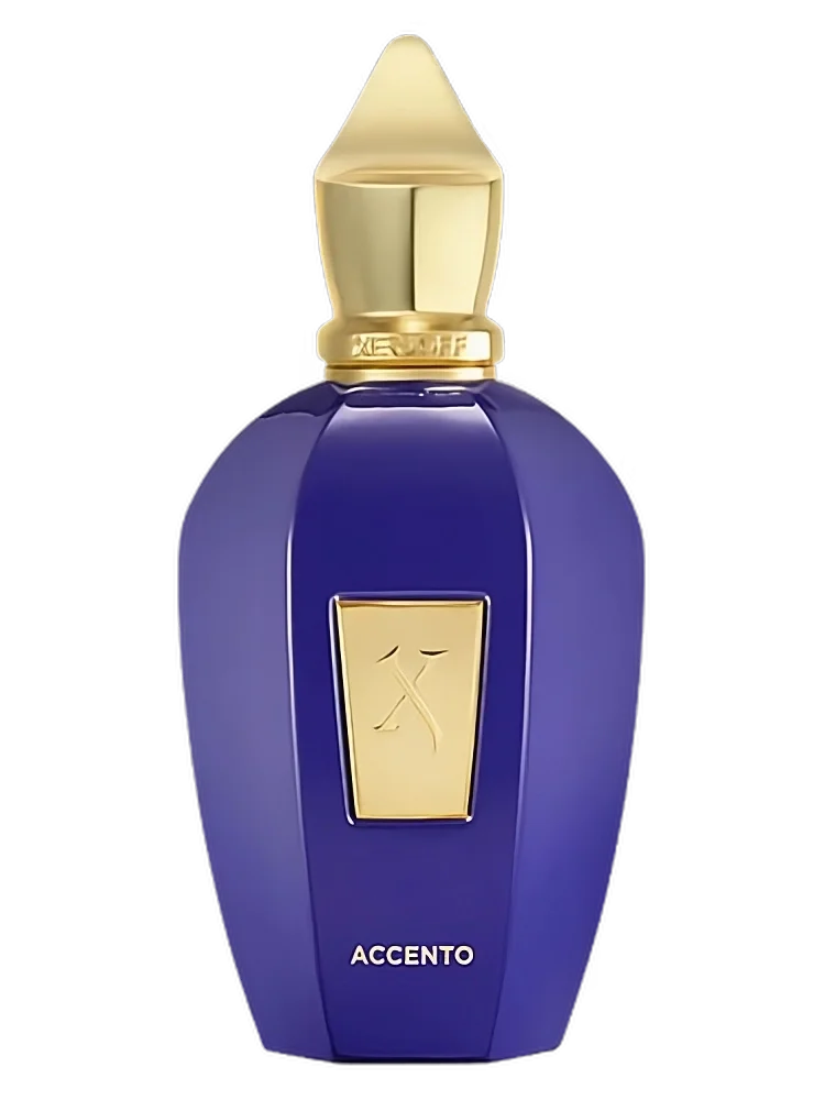 Xerjoff Accento 100ml/3.4oz EDP Tester