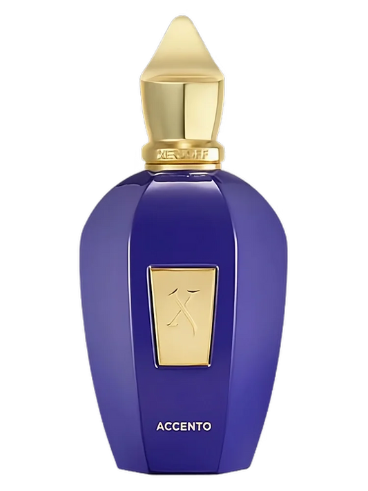 Xerjoff Accento 100ml/3.4oz EDP Tester